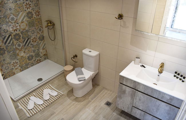 Pyramid City Apartments - Foto 43