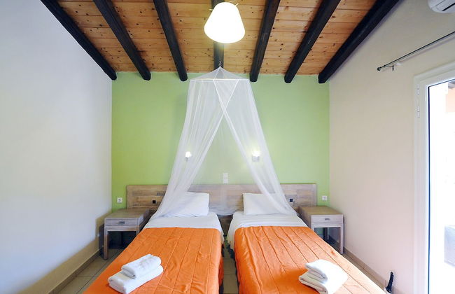 Pyramid City Apartments - Foto 24