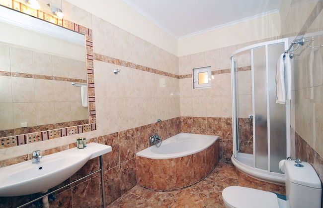 Pyramid City Apartments - Foto 40