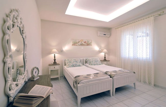 Pyramid City Apartments - Foto 28