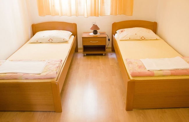 Antonio Apartments Orebic - Foto 2