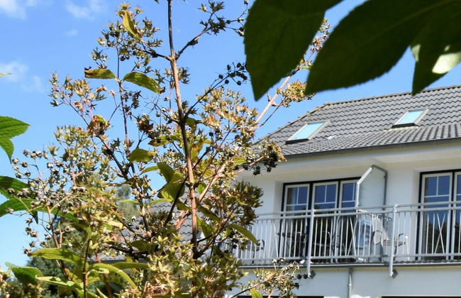 Apartment in Graal-muritz Near Baltic Sea Beach - Foto 22