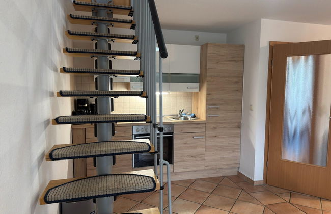 Apartment in Graal-muritz Near Baltic Sea Beach - Foto 7