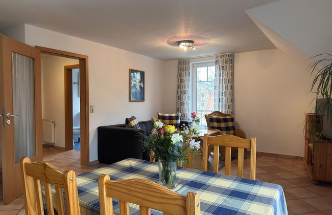 Apartment in Graal-muritz Near Baltic Sea Beach - Foto 13