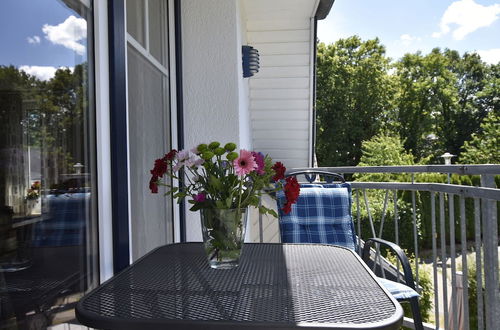 Photo 8 - Spacious Apartment With Balcony