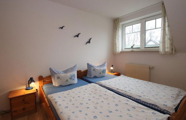 Apartment in Graal-muritz Near Baltic Sea Beach - Foto 5