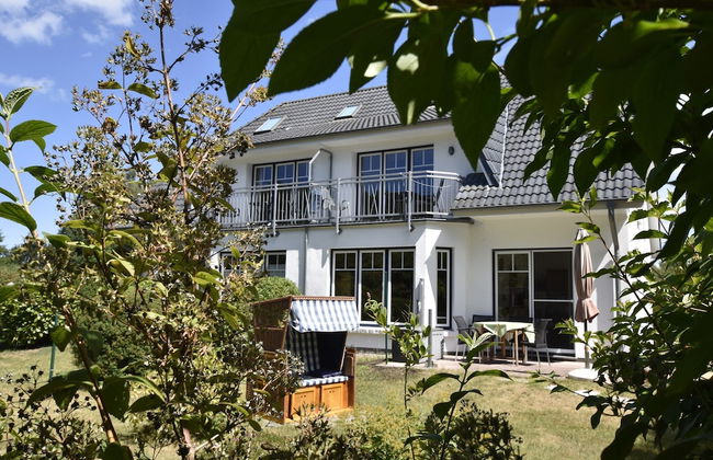 Apartment in Graal-muritz Near Baltic Sea Beach - Foto 1