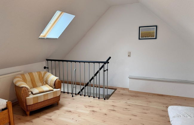 Apartment in Graal-muritz Near Baltic Sea Beach - Foto 4