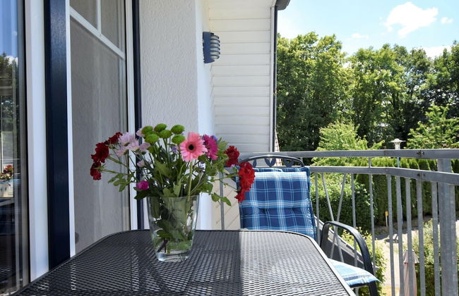 Apartment in Graal-muritz Near Baltic Sea Beach - Foto 20