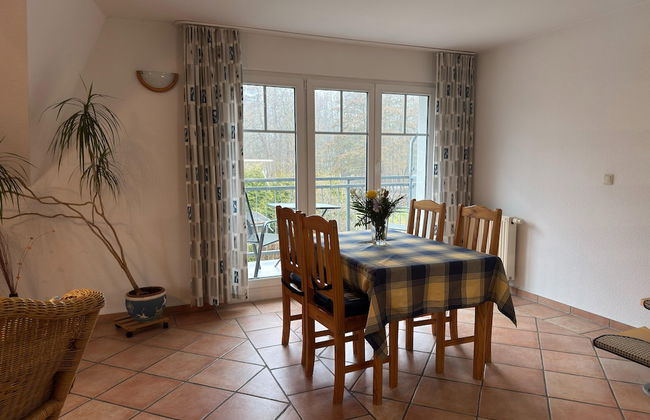 Apartment in Graal-muritz Near Baltic Sea Beach - Foto 14