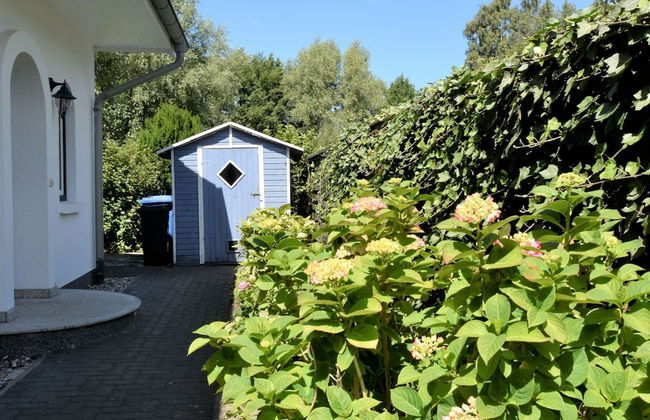 Apartment in Graal-muritz Near Baltic Sea Beach - Foto 21