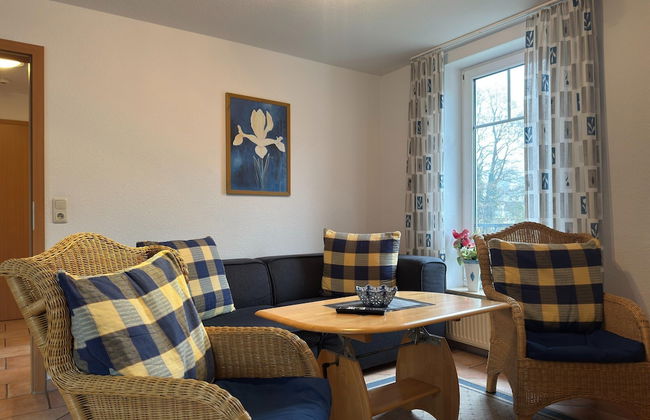 Apartment in Graal-muritz Near Baltic Sea Beach - Foto 12