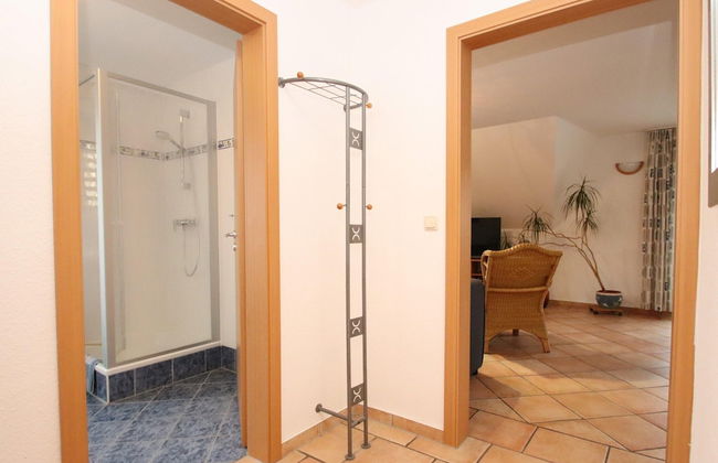 Apartment in Graal-muritz Near Baltic Sea Beach - Foto 17