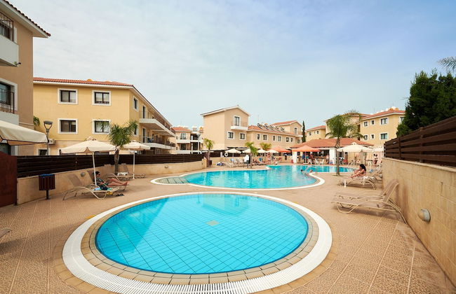 Kyklades Angie Resort - Foto 1