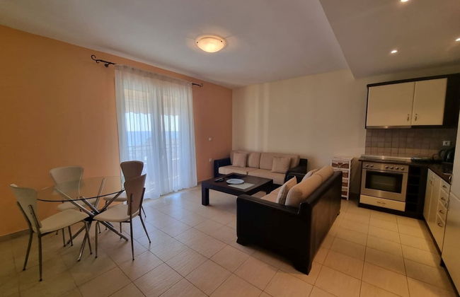 Corfu Island Apartment 23 - Foto 10