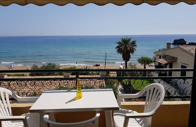 Corfu Island Apartment 23 - Foto 22