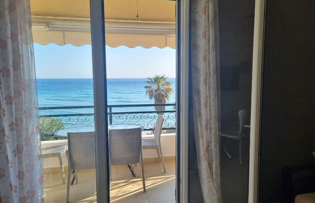 Corfu Island Apartment 23 - Foto 15