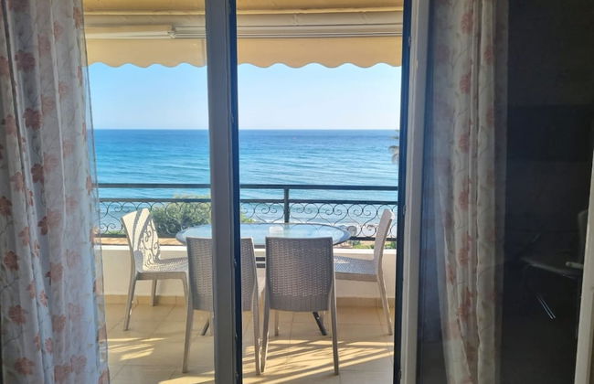 Corfu Island Apartment 23 - Foto 24