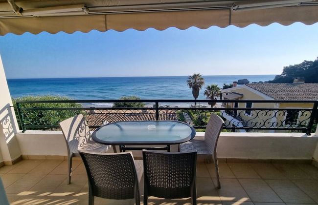 Corfu Island Apartment 23 - Foto 18