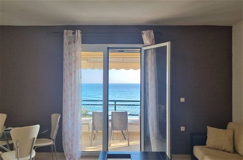 Foto 17 - Corfu Island Apartment 23