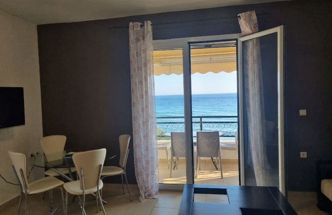 Corfu Island Apartment 23 - Foto 14