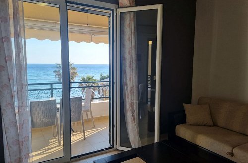 Foto 16 - Corfu Island Apartment 23