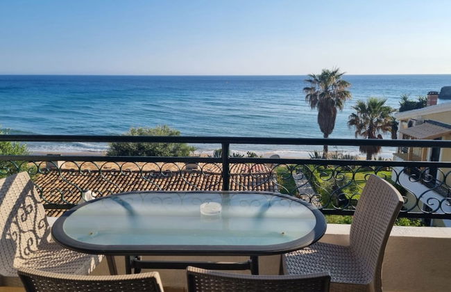 Corfu Island Apartment 23 - Foto 1