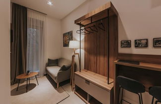 Foto 3 - Design Studio Apartment Close to the City Center