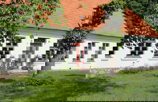 Foto 1 - Ferienwohnung in Steffenshagen mit Terrasse
