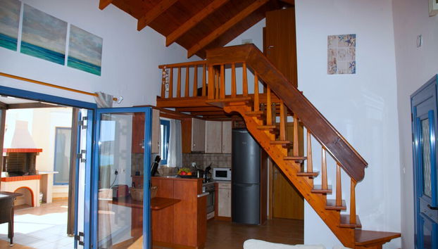 Cucina privata