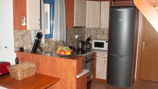 Cucina privata
