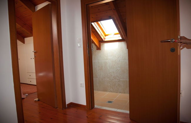Beach Front Villa with Private 50m Path to Secluded Beach - Photo 13