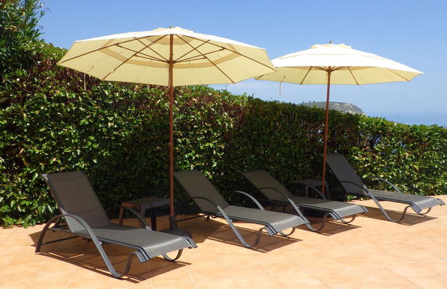 Beach Front Villa with Private 50m Path to Secluded Beach - Photo 26