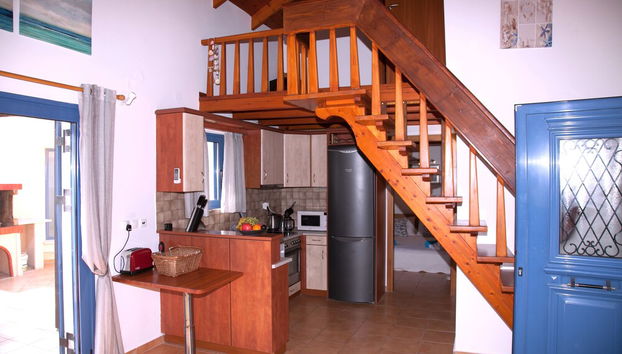 Cucina privata