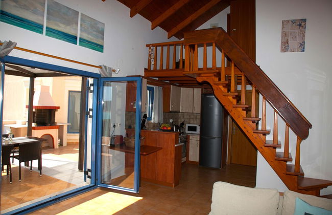 Beach Front Villa with Private 50m Path to Secluded Beach - Photo 16