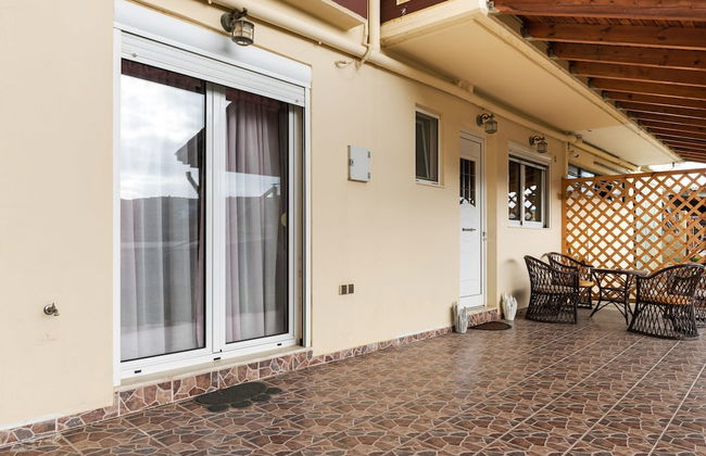 Welcoming Apartment in Venerato With Garden - Foto 1