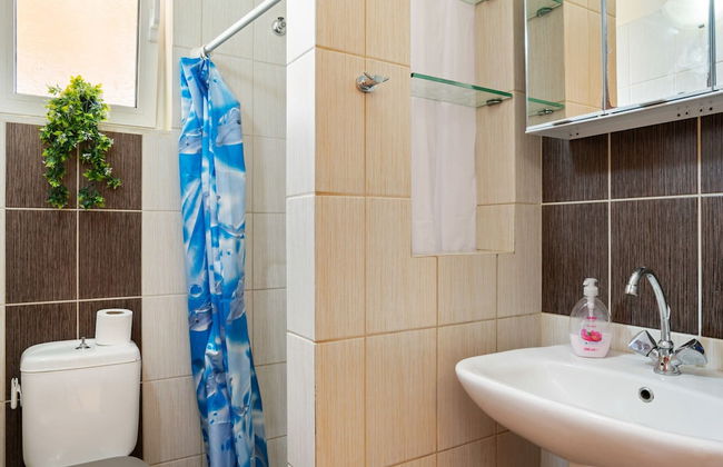 Welcoming Apartment in Venerato With Garden - Foto 20