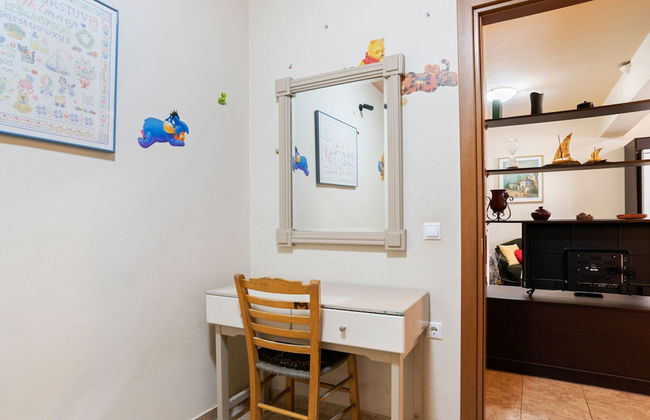 Welcoming Apartment in Venerato With Garden - Foto 26