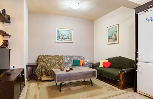 Welcoming Apartment in Venerato With Garden - Foto 13
