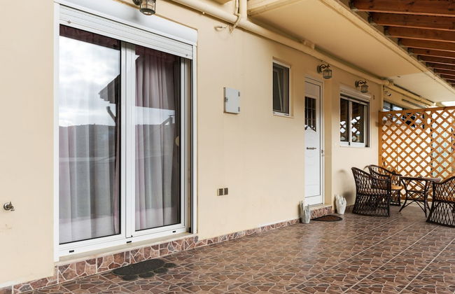 Welcoming Apartment in Venerato With Garden - Foto 28