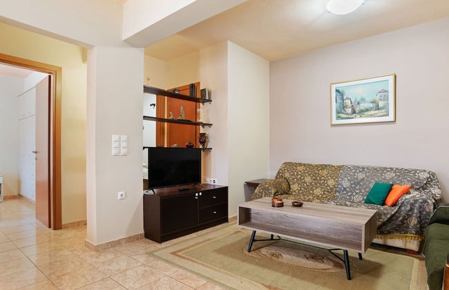 Welcoming Apartment in Venerato With Garden - Foto 14