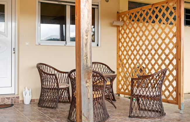 Welcoming Apartment in Venerato With Garden - Foto 16