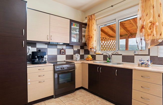 Welcoming Apartment in Venerato With Garden - Foto 11