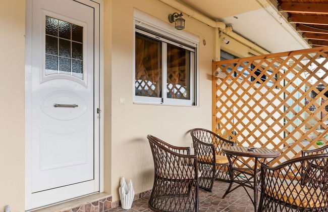 Welcoming Apartment in Venerato With Garden - Foto 15
