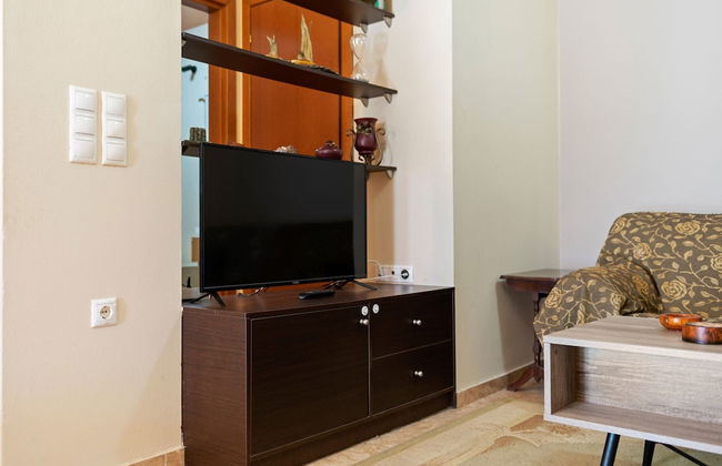 Welcoming Apartment in Venerato With Garden - Foto 12