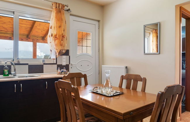 Welcoming Apartment in Venerato With Garden - Foto 25