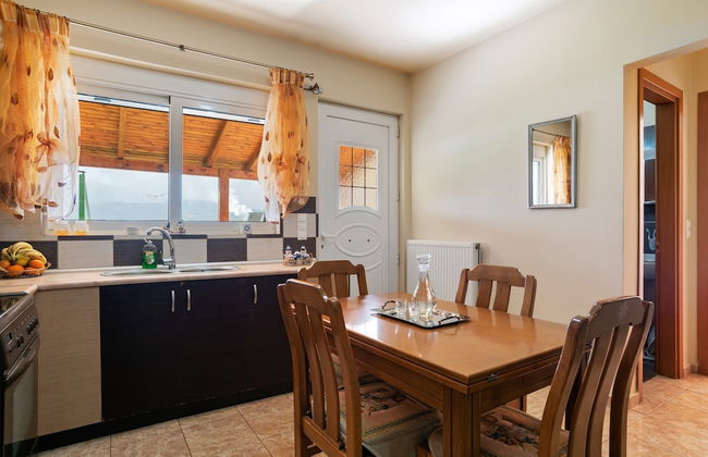 Welcoming Apartment in Venerato With Garden - Foto 10