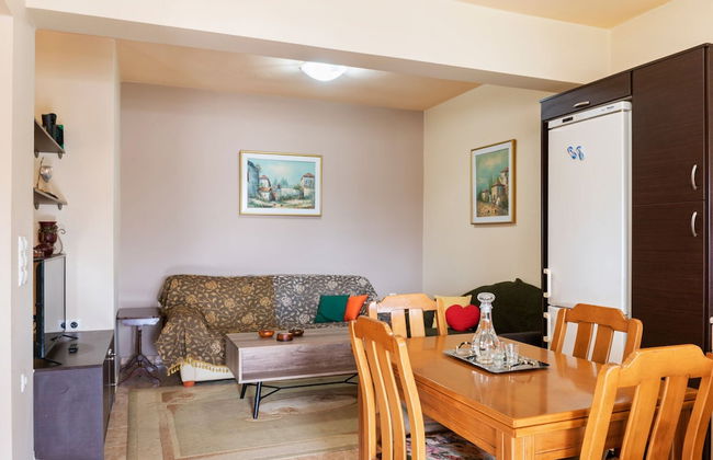 Welcoming Apartment in Venerato With Garden - Foto 22