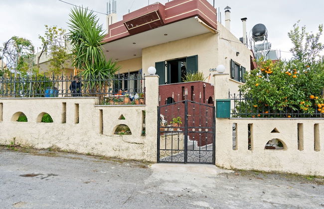 Welcoming Apartment in Venerato With Garden - Foto 29