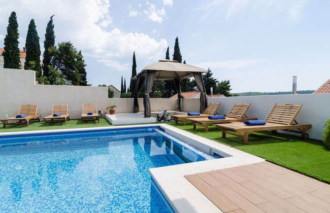 Villa Luciana Residence - Foto 25